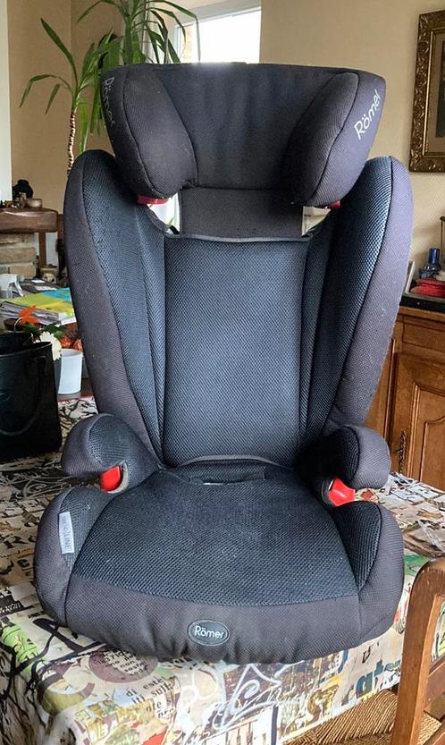 Römer, Kinderen en Baby's, Autostoeltjes, Zo goed als nieuw, Ophalen