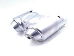 UITLAAT COVER Yamaha FZ 6 2007-2009 (FZ6 FAZER), Motoren, Gebruikt