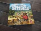 Imperial Settlers, Zo goed als nieuw, Ophalen