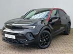 Opel Mokka 1.2 Turbo 130PK, GS Line, LED, Grote schermen, Ca, SUV ou Tout-terrain, 5 places, Carnet d'entretien, 4 portes