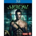 Arrow seizoen 1 - 4, Ophalen of Verzenden, Zo goed als nieuw