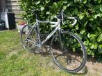 Race fiets Moozes, Fietsen en Brommers, Fietsen | Racefietsen, 53 tot 57 cm, Ophalen, Gebruikt, Heren