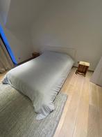 Lit, Maison & Meubles, Chambre à coucher | Lits, Enlèvement, 200 cm, Deux personnes, Moderne