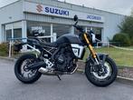 GSX-8 T__0KMst __ JACQMAER BV, 2 cilinders, Bedrijf, 800 cc, Naked bike