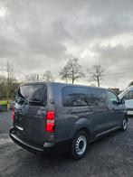 CITROËN JUMPY SPACETOURER/9ZIT-PDC-CRUIS-BLUETOOTH-GARANTIE, Auto's, Citroën, Euro 6, 4 cilinders, 9 zetels, Bedrijf