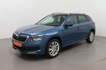 (1YNA840) Skoda KAMIQ, Autos, Achat, Euro 6, Entreprise, 5 portes