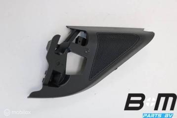 Speakerafdekking met speaker links voor Skoda Superb 3 beschikbaar voor biedingen