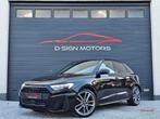 AUDI A1 40 TFSI S LINE (200pk) S TRONIC 2020 34.000km BTW !!, Auto's, Automaat, A1, 4 cilinders, 1984 cc