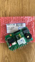 Thetford powerboard, Ophalen, Nieuw
