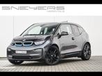 BMW i3 120h, Auto's, BMW, Te koop, Zilver of Grijs, Stadsauto, 5 deurs