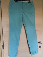 Mexx groene chino maat 38, Kleding | Dames, Broeken en Pantalons, Maat 38/40 (M), Mexx, Nieuw, Ophalen of Verzenden