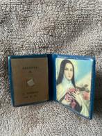Relikwieën Heilige Teresa van Lisieux en Pater Pio, Antiek en Kunst, Ophalen of Verzenden