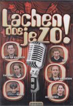 Lachen Doe Je Zo, CD & DVD, DVD | Néerlandophone, Tous les âges, Utilisé, Film, Enlèvement ou Envoi