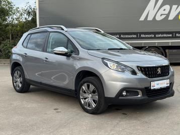 PEUGEOT 2008 / STYLE UITVOERING! / EERSTE EIGENAAR! /GEKEURD beschikbaar voor biedingen