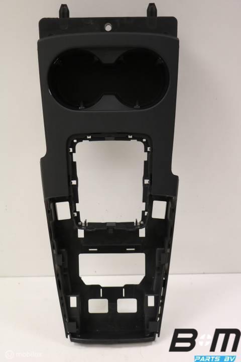 Middenconsole afdekking Audi A3 8V, Auto-onderdelen, Interieur en Bekleding, Gebruikt
