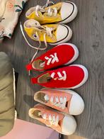 Meisjes schoenen maat 24, Kinderen en Baby's, Ophalen, Zo goed als nieuw