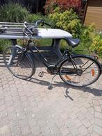 Damesfiets, studentenfiets, kotfiets, Ophalen, Gebruikt, Versnellingen