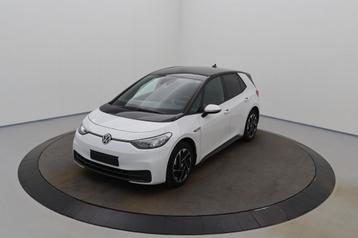 (2DCP711) Volkswagen ID.3 beschikbaar voor biedingen