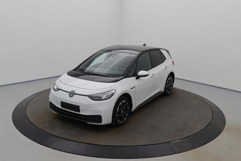 (2DCP711) Volkswagen ID.3, Auto's, Volkswagen, Bedrijf, Te koop, ID.3, ABS, Achteruitrijcamera, Adaptive Cruise Control, Airbags