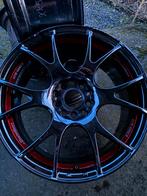 4 velgen van 17 inch– ChromeSport CS.007, Auto-onderdelen, Ophalen