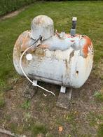 Gastank propaan tank ton, Doe-het-zelf en Bouw, Chauffageketels en Boilers, Ophalen, Gebruikt, 100 liter of meer, Propaan of Butaan