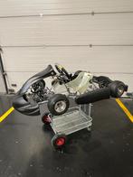 Rollend chassis mini Kart Republic 25’, Enlèvement, Comme neuf, Kart