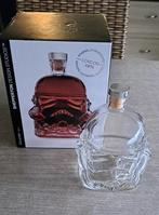 Whiskey fles Stormtrooper, Verzamelen, Ophalen, Zo goed als nieuw