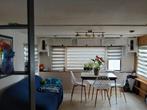 Wooncaravan van 4 m bij 12 m 4500€, Caravans en Kamperen, Stacaravans