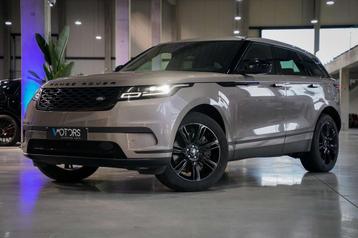 Land Rover Range Rover Velar P400e - PHEV - ACC - Meridian - beschikbaar voor biedingen