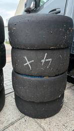 sliks Michelin 18, Auto-onderdelen, Banden en Velgen, Ophalen, Gebruikt