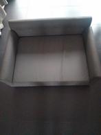 honden zetel, Enlèvement