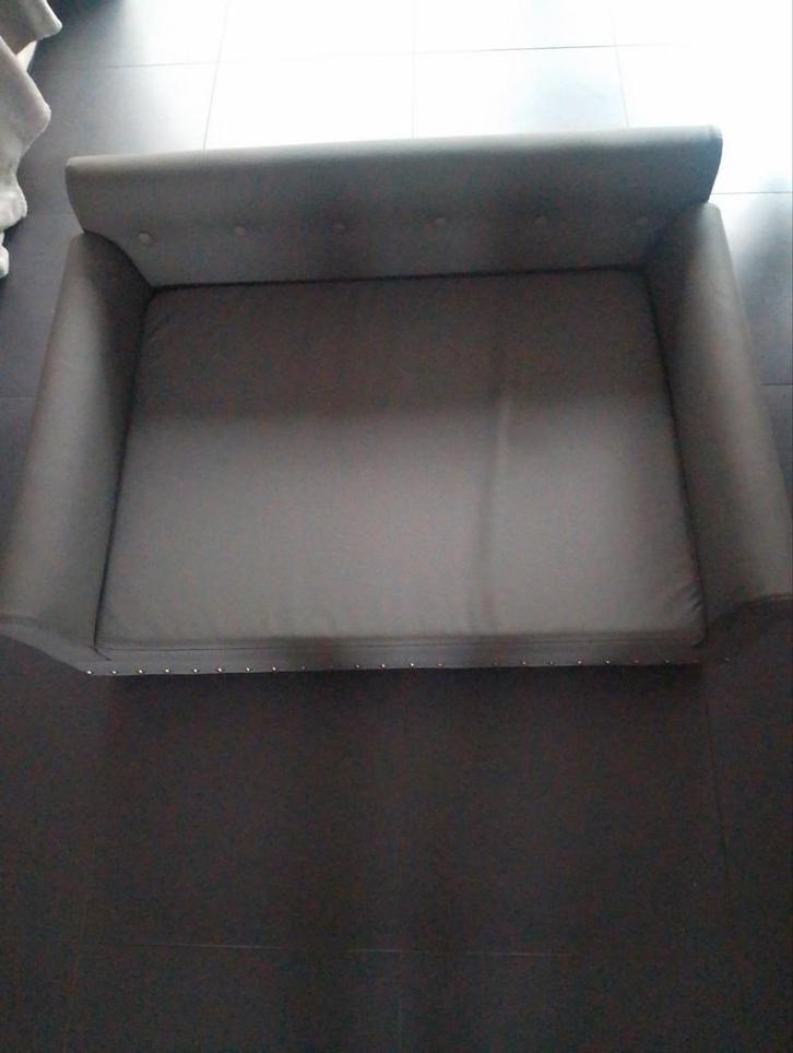 honden zetel, Animaux & Accessoires, Accessoires pour chiens, Enlèvement