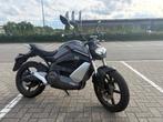 Super Soco TS Street Hunter –  Électrique – 50cc, Fietsen en Brommers, Brommers | Derbi, Ophalen of Verzenden, 50 cc, 3 versnellingen
