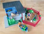 SOLDEN Playmobil Knaagdierenverblijf – 9277, Ophalen of Verzenden, Nieuw, Complete set