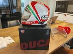 ARAI DUCATI RX7 V MEDIUM, Motoren, Kleding | Motorhelmen, M, Arai, Ophalen of Verzenden, Integraalhelm