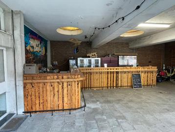 Complete set zomerbar spullen over te nemen 