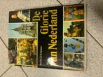 Kunstboeken de glorie van Nederland, Ophalen of Verzenden, Zo goed als nieuw