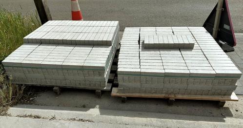 Stone&style cassaia latte, Tuin en Terras, Tegels en Klinkers, Nieuw, Klinkers, Ophalen