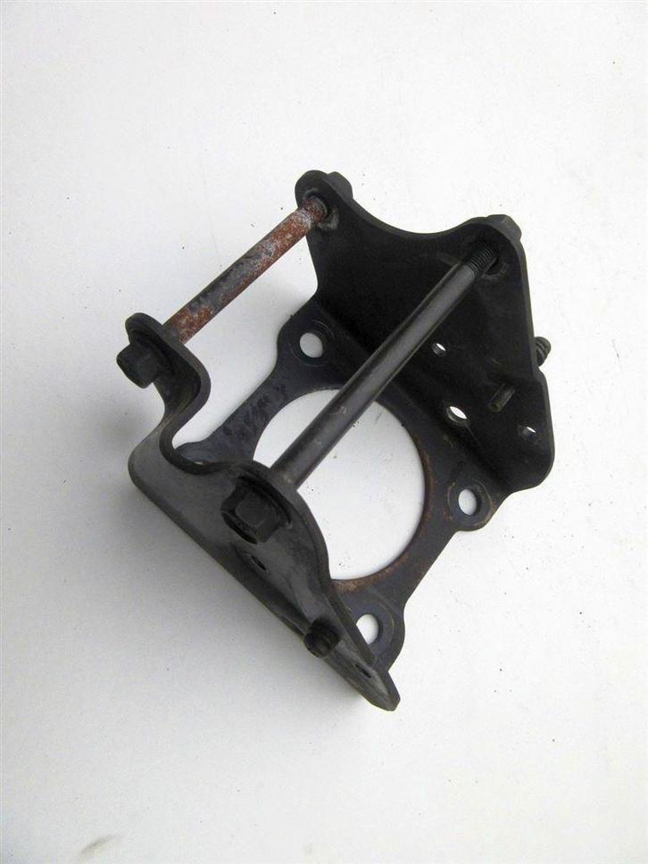 Yamaha XV920 motorbloksteun Virago motorblok steun frame XV, Motos, Pièces | Yamaha, Utilisé, Enlèvement ou Envoi