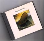 STING The Soul Cages CD Mad About You, Ophalen of Verzenden, Gebruikt, Poprock