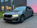 BMW 520d/ 2021- Hybride Elektrisch/Diesel-GEKEURD/GARANTIE, Auto's, USB, 1995 cc, 120 kW, Dealer onderhouden