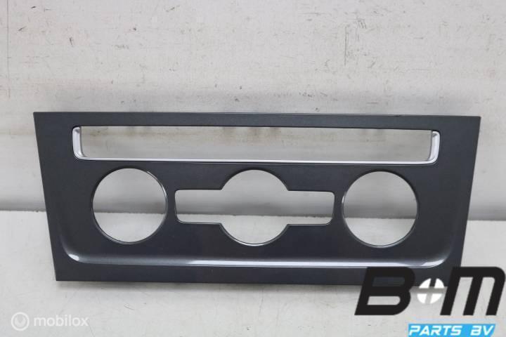 Afdekking kachelbediening VW E-Golf 7 5G1863042, Auto-onderdelen, Dashboard en Schakelaars, Gebruikt