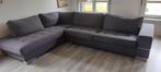 Grijze hoekzetel, Huis en Inrichting, Ophalen, Zo goed als nieuw