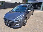 Hyundai i30 Wagon 1.6B 03/2016, Voorwielaandrijving, Stof, 1600 cc, Bedrijf