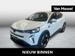 Renault Captur E-Tech Full Hybrid 145 Techno, Auto's, Stof, Gebruikt, 4 cilinders, 715 kg