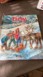 Haag - Tiny - Kerstmis, Ophalen, Haag, Zo goed als nieuw