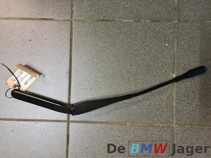 Ruitenwisserarm voor BMW 1 serie E81 E82 E87 E88 61617169971, Auto-onderdelen, Ruiten en Toebehoren, BMW, Gebruikt, Ophalen of Verzenden
