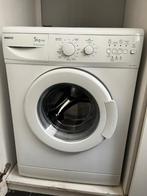 Lave-linge BEKO 5kg Volumax5, Electroménager, Lave-linge, 4 à 6 kg, Enlèvement, Ne fonctionne pas