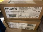 Ballast, Ophalen