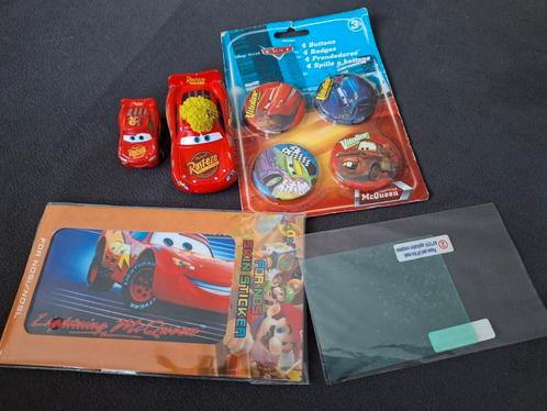 Disney Cars ( ap), Enfants & Bébés, Jouets | Autre, Comme neuf, Enlèvement ou Envoi